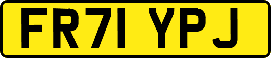 FR71YPJ