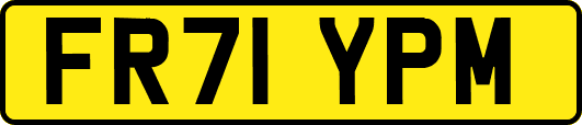 FR71YPM
