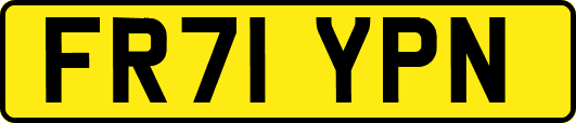 FR71YPN
