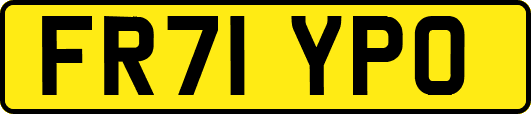 FR71YPO