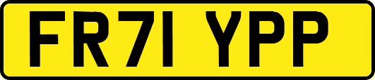 FR71YPP