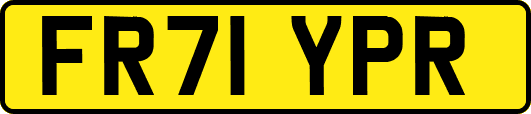 FR71YPR