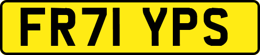 FR71YPS