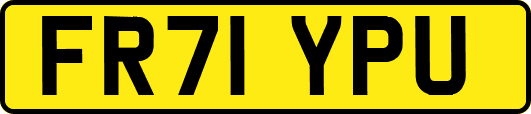FR71YPU