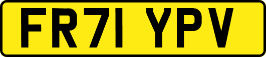 FR71YPV