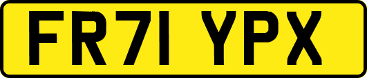 FR71YPX