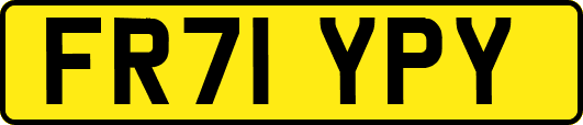 FR71YPY
