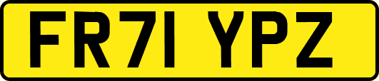 FR71YPZ