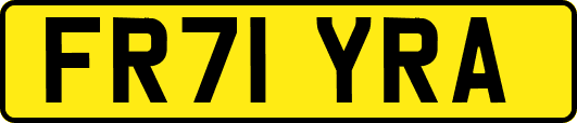 FR71YRA