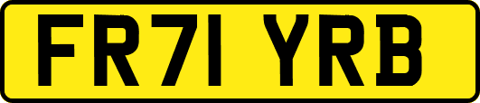 FR71YRB