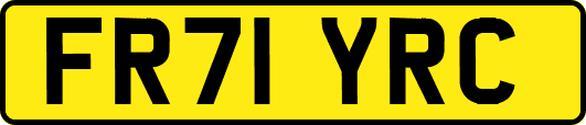 FR71YRC