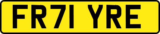 FR71YRE