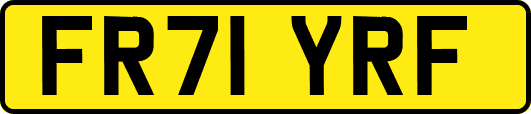 FR71YRF