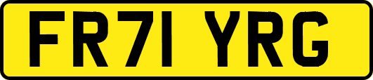 FR71YRG