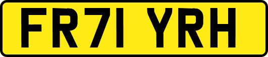 FR71YRH
