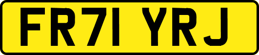 FR71YRJ
