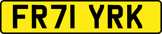 FR71YRK