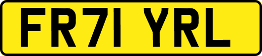FR71YRL