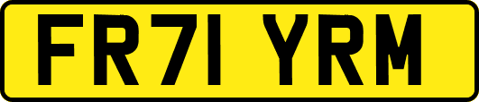 FR71YRM
