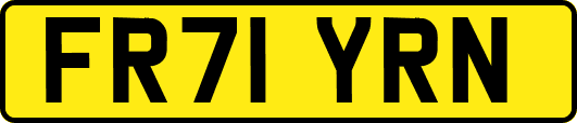 FR71YRN