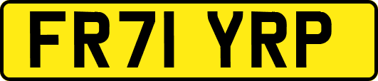 FR71YRP