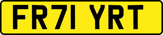 FR71YRT