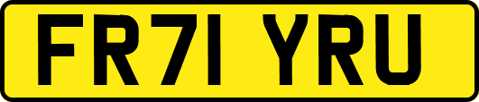 FR71YRU