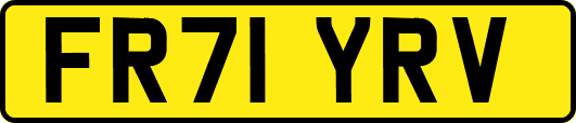 FR71YRV
