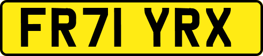 FR71YRX
