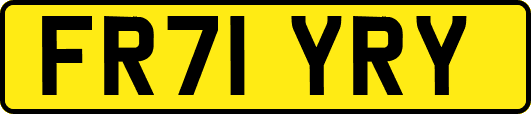 FR71YRY