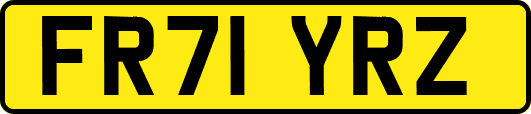 FR71YRZ