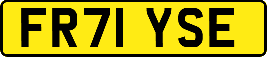 FR71YSE