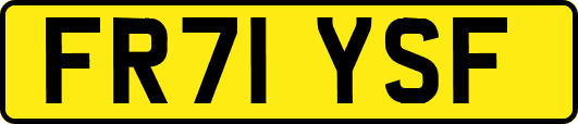 FR71YSF