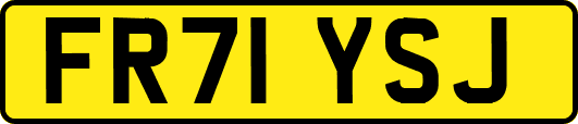FR71YSJ