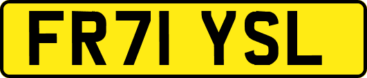 FR71YSL