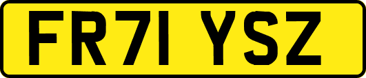 FR71YSZ