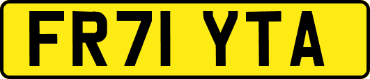 FR71YTA