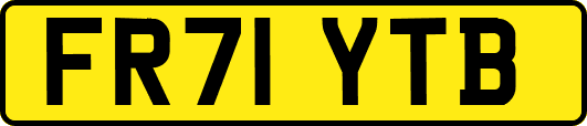 FR71YTB