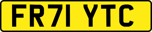 FR71YTC