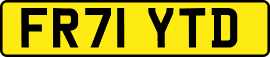 FR71YTD
