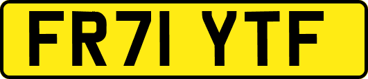 FR71YTF
