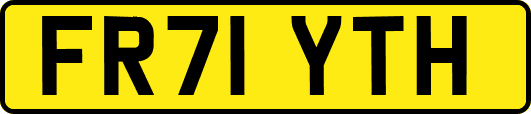 FR71YTH