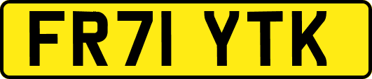 FR71YTK