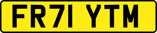 FR71YTM