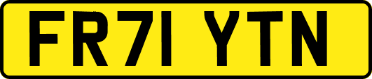FR71YTN