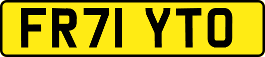 FR71YTO