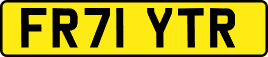 FR71YTR
