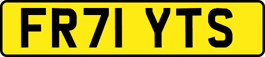 FR71YTS