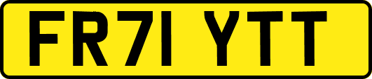 FR71YTT