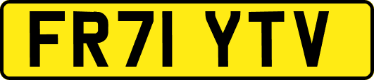 FR71YTV